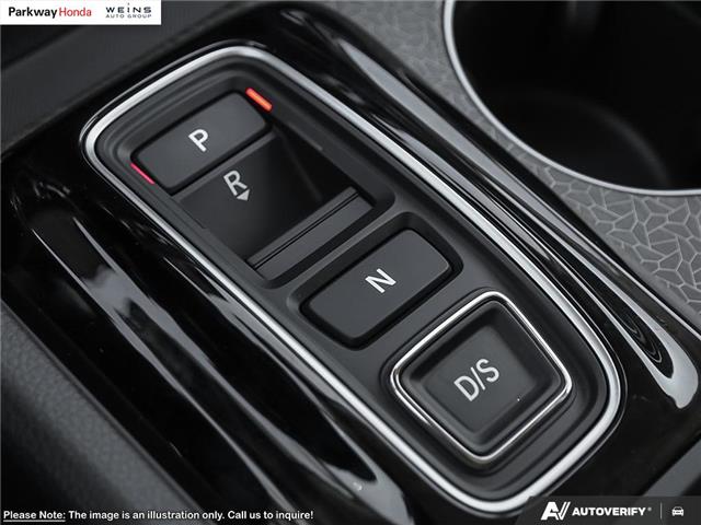 2026 Honda Pilot Touring (Stk: 2314535) in North York - Image 16 of 24