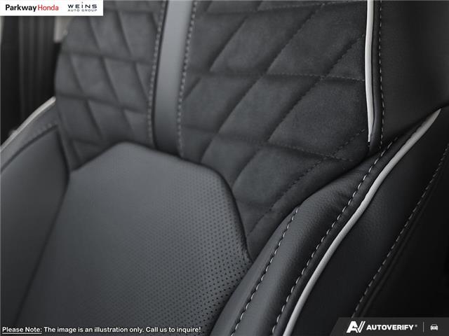 2026 Honda Pilot Touring (Stk: 2314535) in North York - Image 19 of 24