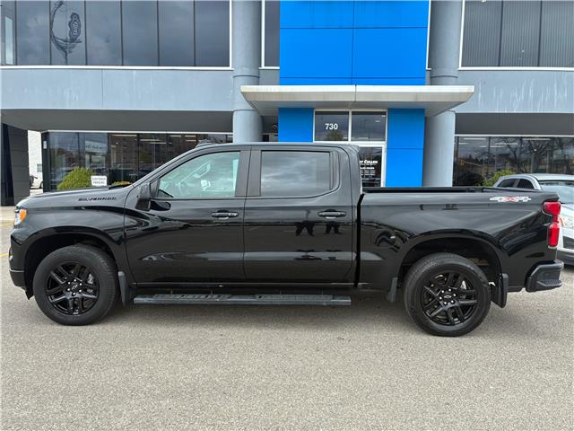 2024 Chevrolet Silverado 1500 RST (Stk: 154226) in London - Image 2 of 26 2024 Chevrolet Silverado 1500 RST (Stk: 154226) in London - Image 2 of 26