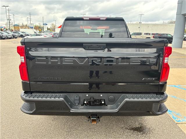 2024 Chevrolet Silverado 1500 RST (Stk: 154226) in London - Image 4 of 26 2024 Chevrolet Silverado 1500 RST (Stk: 154226) in London - Image 4 of 26