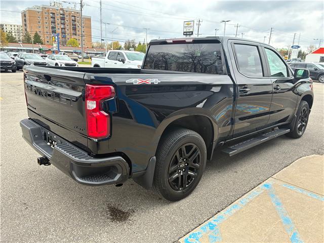 2024 Chevrolet Silverado 1500 RST (Stk: 154226) in London - Image 6 of 26 2024 Chevrolet Silverado 1500 RST (Stk: 154226) in London - Image 6 of 26