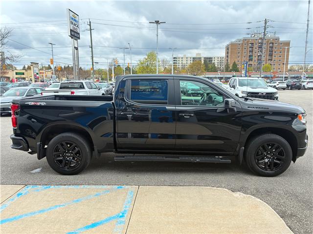 2024 Chevrolet Silverado 1500 RST (Stk: 154226) in London - Image 7 of 26 2024 Chevrolet Silverado 1500 RST (Stk: 154226) in London - Image 7 of 26