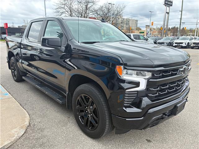 2024 Chevrolet Silverado 1500 RST (Stk: 154226) in London - Image 8 of 26 2024 Chevrolet Silverado 1500 RST (Stk: 154226) in London - Image 8 of 26