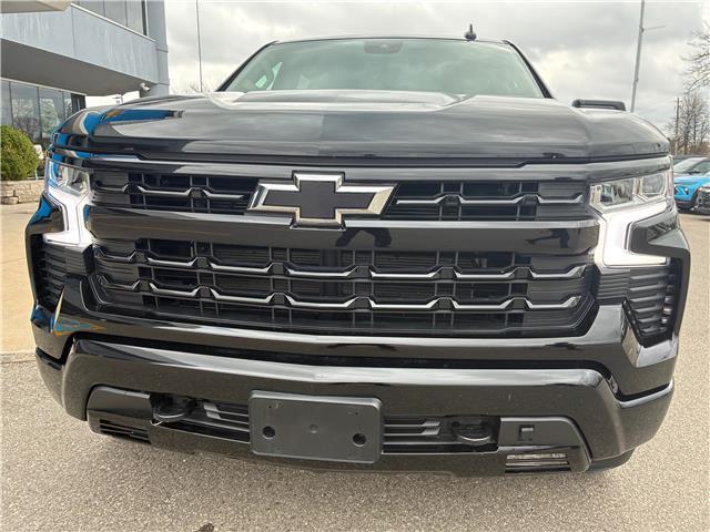 2024 Chevrolet Silverado 1500 RST (Stk: 154226) in London - Image 9 of 26 2024 Chevrolet Silverado 1500 RST (Stk: 154226) in London - Image 9 of 26
