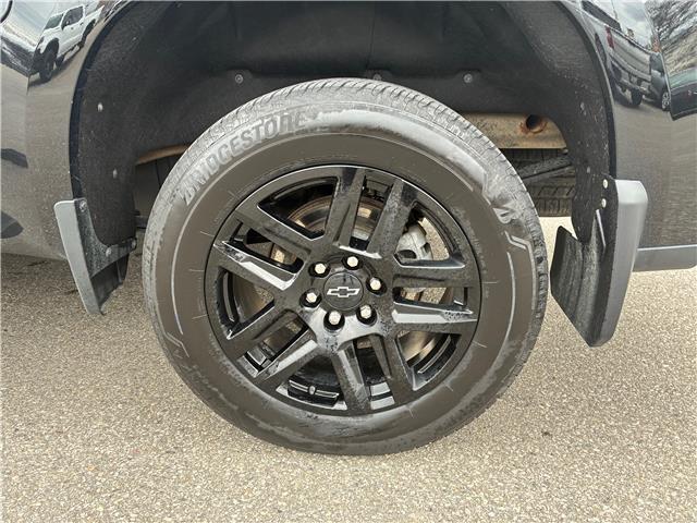 2024 Chevrolet Silverado 1500 RST (Stk: 154226) in London - Image 10 of 26 2024 Chevrolet Silverado 1500 RST (Stk: 154226) in London - Image 10 of 26