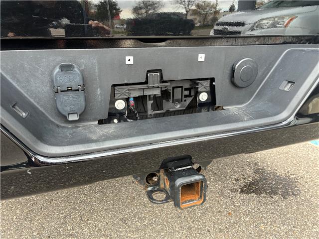 2024 Chevrolet Silverado 1500 RST (Stk: 154226) in London - Image 11 of 26 2024 Chevrolet Silverado 1500 RST (Stk: 154226) in London - Image 11 of 26