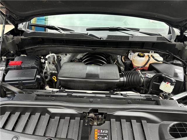 2024 Chevrolet Silverado 1500 RST (Stk: 154226) in London - Image 12 of 26 2024 Chevrolet Silverado 1500 RST (Stk: 154226) in London - Image 12 of 26