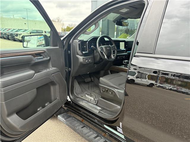 2024 Chevrolet Silverado 1500 RST (Stk: 154226) in London - Image 13 of 26 2024 Chevrolet Silverado 1500 RST (Stk: 154226) in London - Image 13 of 26