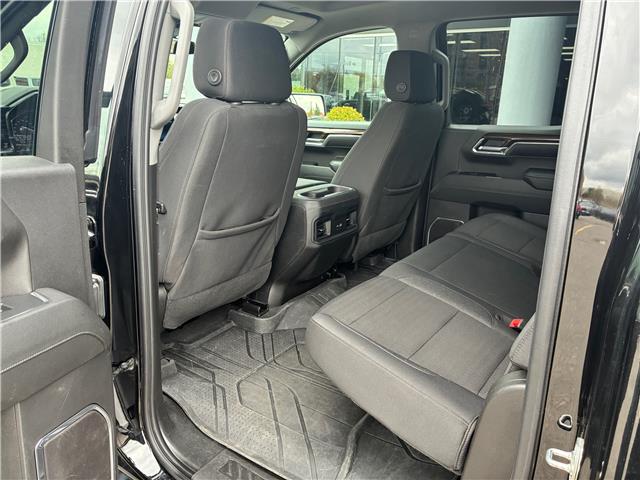 2024 Chevrolet Silverado 1500 RST (Stk: 154226) in London - Image 15 of 26 2024 Chevrolet Silverado 1500 RST (Stk: 154226) in London - Image 15 of 26