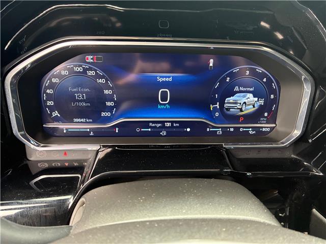 2024 Chevrolet Silverado 1500 RST (Stk: 154226) in London - Image 18 of 26 2024 Chevrolet Silverado 1500 RST (Stk: 154226) in London - Image 18 of 26