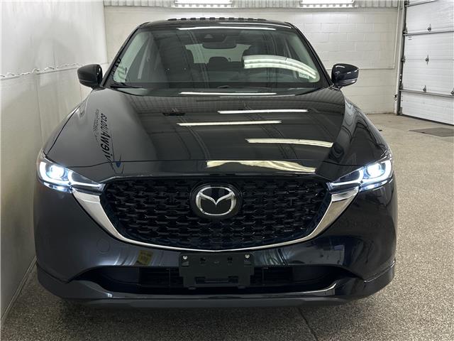 2025 Mazda CX-5 GT (Stk: 43935J) in Belleville - Image 2 of 33