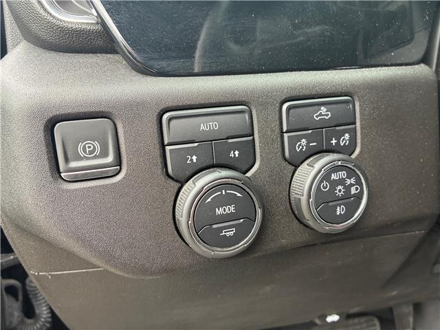 2024 Chevrolet Silverado 1500 RST (Stk: 154226) in London - Image 19 of 26 2024 Chevrolet Silverado 1500 RST (Stk: 154226) in London - Image 19 of 26