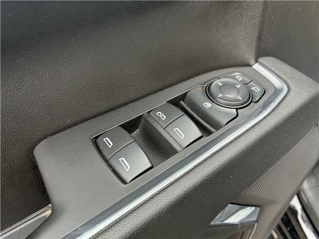 2024 Chevrolet Silverado 1500 RST (Stk: 154226) in London - Image 20 of 26 2024 Chevrolet Silverado 1500 RST (Stk: 154226) in London - Image 20 of 26