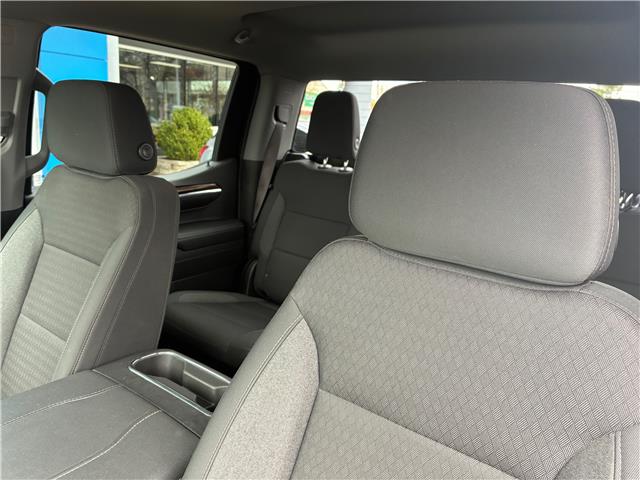 2024 Chevrolet Silverado 1500 RST (Stk: 154226) in London - Image 21 of 26 2024 Chevrolet Silverado 1500 RST (Stk: 154226) in London - Image 21 of 26