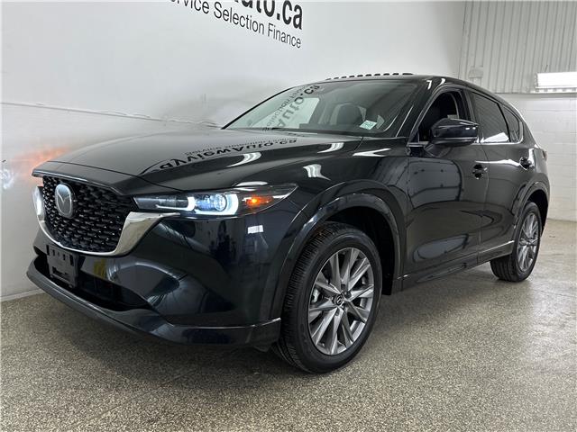 2025 Mazda CX-5 GT (Stk: 43935J) in Belleville - Image 3 of 33
