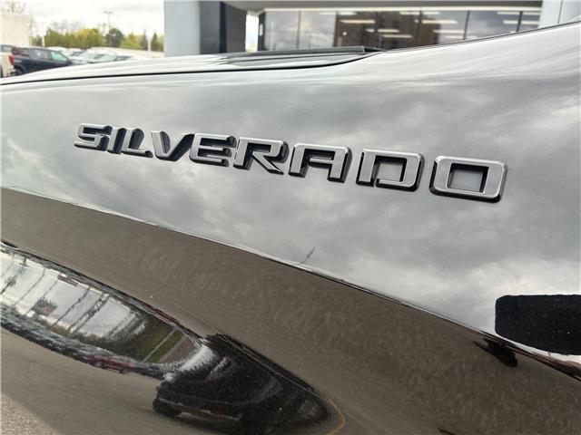 2024 Chevrolet Silverado 1500 RST (Stk: 154226) in London - Image 23 of 26 2024 Chevrolet Silverado 1500 RST (Stk: 154226) in London - Image 23 of 26