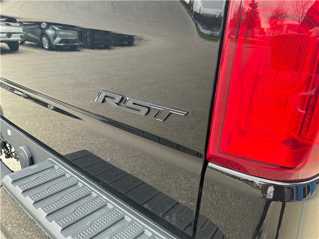 2024 Chevrolet Silverado 1500 RST (Stk: 154226) in London - Image 25 of 26 2024 Chevrolet Silverado 1500 RST (Stk: 154226) in London - Image 25 of 26