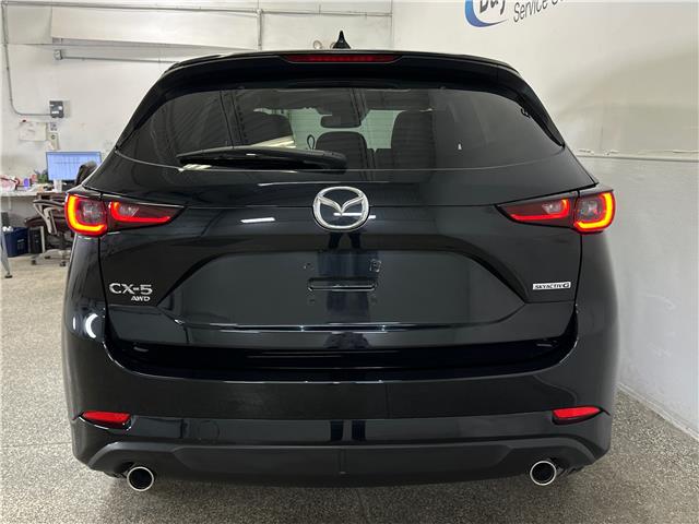 2025 Mazda CX-5 GT (Stk: 43935J) in Belleville - Image 6 of 33