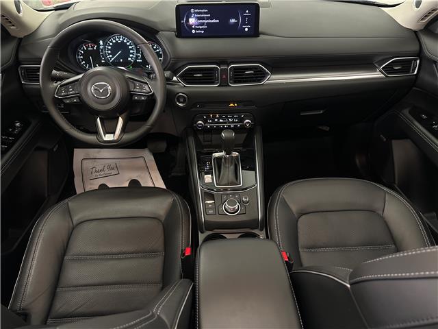 2025 Mazda CX-5 GT (Stk: 43935J) in Belleville - Image 9 of 33