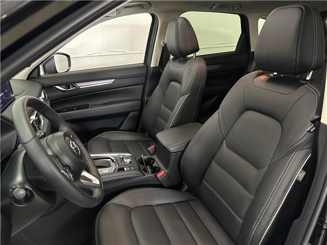 2025 Mazda CX-5 GT (Stk: 43935J) in Belleville - Image 11 of 33