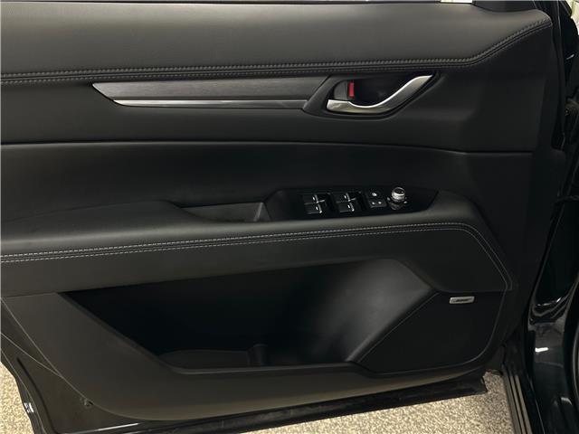 2025 Mazda CX-5 GT (Stk: 43935J) in Belleville - Image 13 of 33