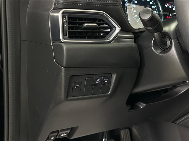 2025 Mazda CX-5 GT (Stk: 43935J) in Belleville - Image 15 of 33