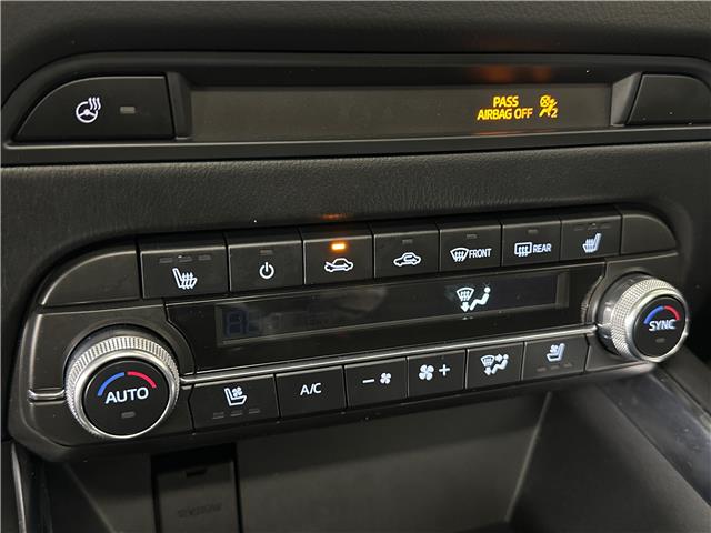 2025 Mazda CX-5 GT (Stk: 43935J) in Belleville - Image 20 of 33