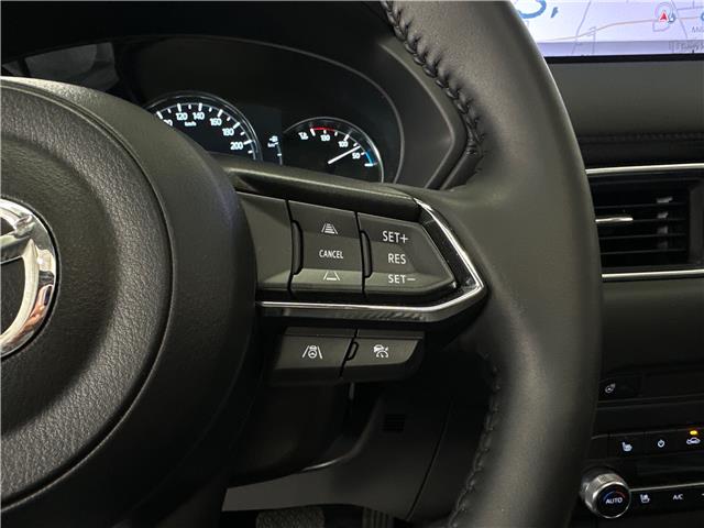2025 Mazda CX-5 GT (Stk: 43935J) in Belleville - Image 24 of 33