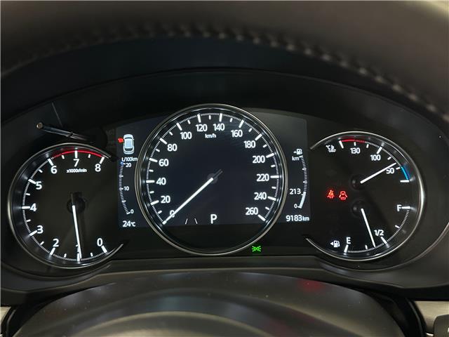 2025 Mazda CX-5 GT (Stk: 43935J) in Belleville - Image 26 of 33