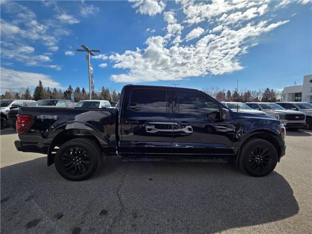 2025 Ford F-150 Lariat (Stk: TA-421A) in Calgary - Image 3 of 11 2025 Ford F-150 Lariat (Stk: TA-421A) in Calgary - Image 3 of 11