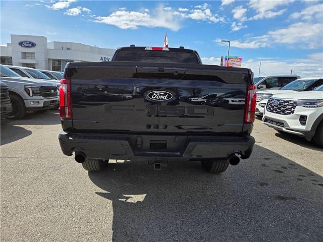 2025 Ford F-150 Lariat (Stk: TA-421A) in Calgary - Image 4 of 11 2025 Ford F-150 Lariat (Stk: TA-421A) in Calgary - Image 4 of 11