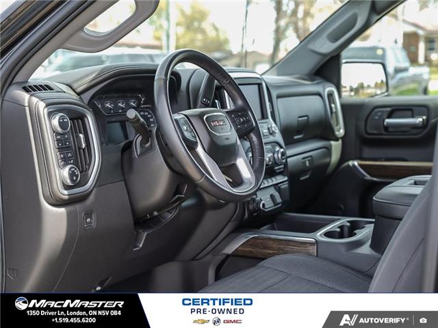 2022 GMC Sierra 1500 Limited Elevation (Stk: 265119B) in London - Image 16 of 30