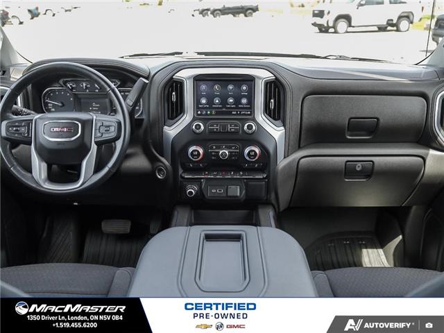 2022 GMC Sierra 1500 Limited Elevation (Stk: 265119B) in London - Image 28 of 30