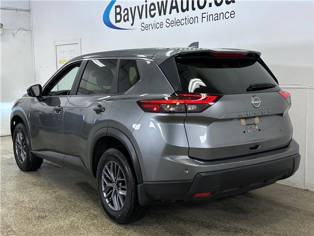 2024 Nissan Rogue S (Stk: 43931J) in Belleville - Image 5 of 28 2024 Nissan Rogue S (Stk: 43931J) in Belleville - Image 5 of 28