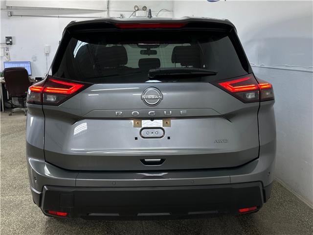 2024 Nissan Rogue S (Stk: 43931J) in Belleville - Image 6 of 28 2024 Nissan Rogue S (Stk: 43931J) in Belleville - Image 6 of 28