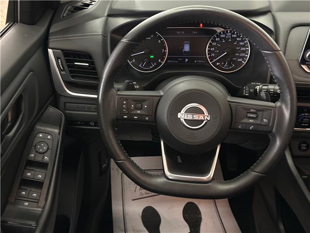2024 Nissan Rogue S (Stk: 43931J) in Belleville - Image 10 of 28 2024 Nissan Rogue S (Stk: 43931J) in Belleville - Image 10 of 28