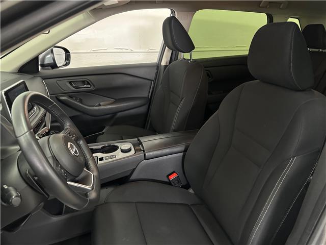 2024 Nissan Rogue S (Stk: 43931J) in Belleville - Image 11 of 28 2024 Nissan Rogue S (Stk: 43931J) in Belleville - Image 11 of 28
