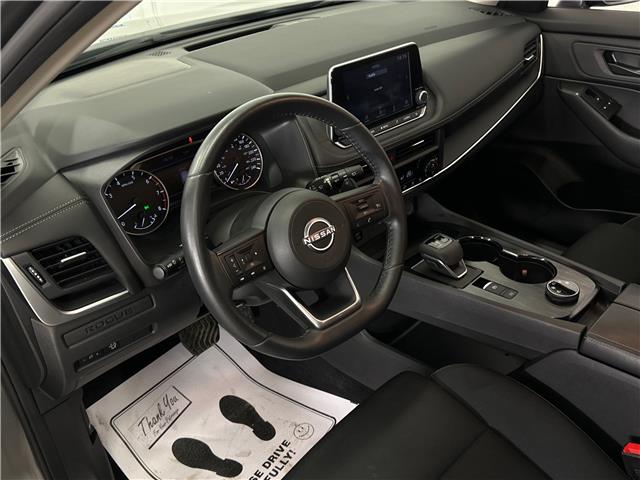 2024 Nissan Rogue S (Stk: 43931J) in Belleville - Image 12 of 28 2024 Nissan Rogue S (Stk: 43931J) in Belleville - Image 12 of 28