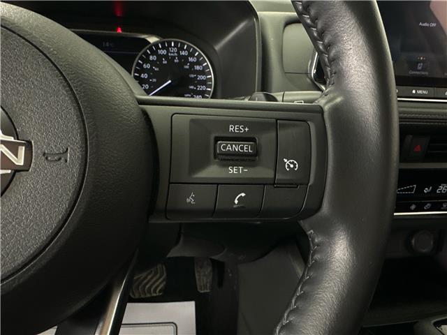 2024 Nissan Rogue S (Stk: 43931J) in Belleville - Image 19 of 28 2024 Nissan Rogue S (Stk: 43931J) in Belleville - Image 19 of 28