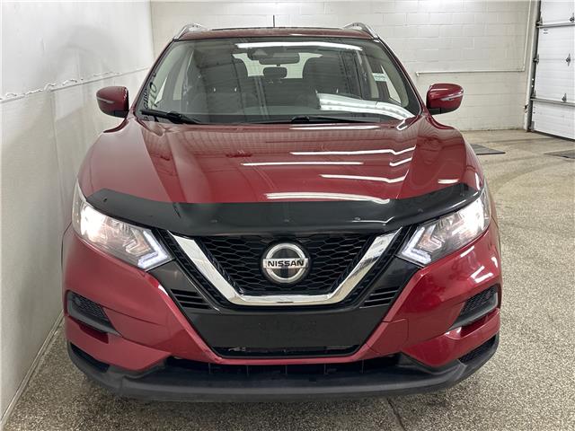 2022 Nissan Qashqai SV (Stk: 43878J) in Belleville - Image 2 of 30