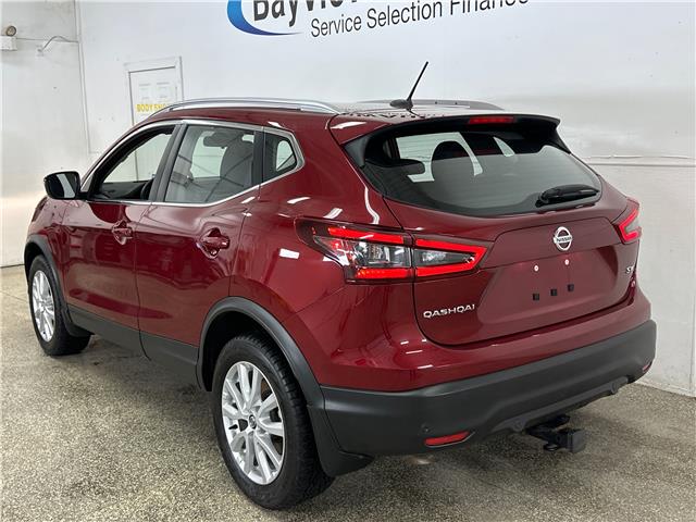 2022 Nissan Qashqai SV (Stk: 43878J) in Belleville - Image 5 of 30