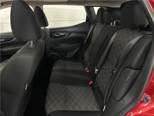 2022 Nissan Qashqai SV (Stk: 43878J) in Belleville - Image 7 of 30