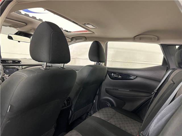 2022 Nissan Qashqai SV (Stk: 43878J) in Belleville - Image 8 of 30