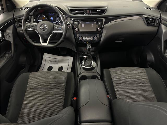 2022 Nissan Qashqai SV (Stk: 43878J) in Belleville - Image 9 of 30