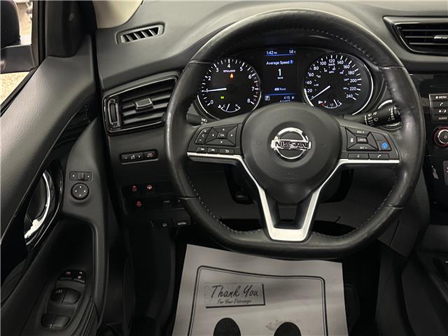 2022 Nissan Qashqai SV (Stk: 43878J) in Belleville - Image 10 of 30