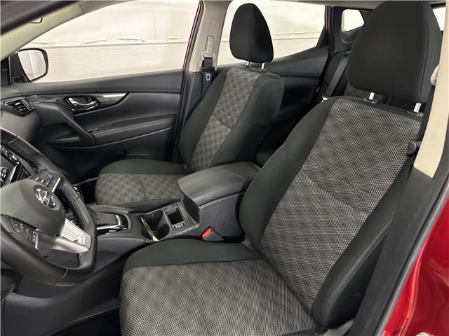 2022 Nissan Qashqai SV (Stk: 43878J) in Belleville - Image 11 of 30