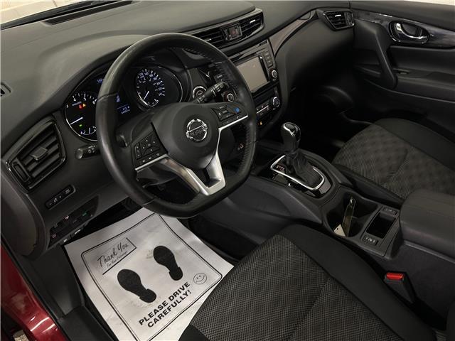 2022 Nissan Qashqai SV (Stk: 43878J) in Belleville - Image 12 of 30