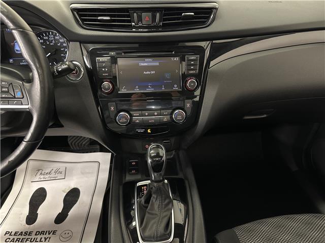 2022 Nissan Qashqai SV (Stk: 43878J) in Belleville - Image 15 of 30