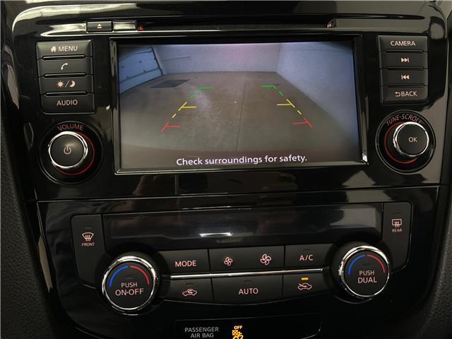 2022 Nissan Qashqai SV (Stk: 43878J) in Belleville - Image 18 of 30