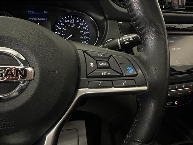 2022 Nissan Qashqai SV (Stk: 43878J) in Belleville - Image 21 of 30